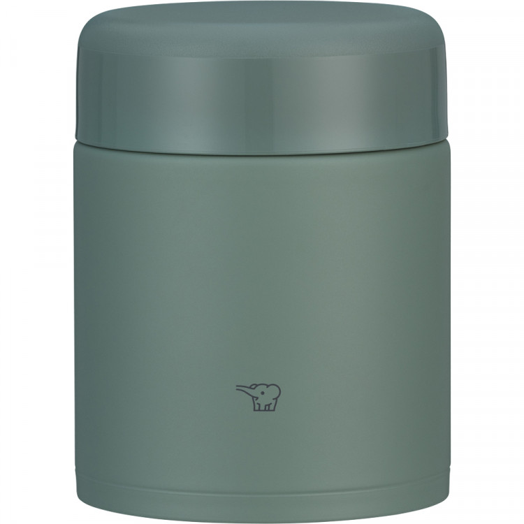 Харчовий термоконтейнер Zojirushi SW-KA