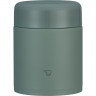 Пищевой термоконтейнер Zojirushi SW-KA
