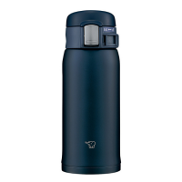 Термокружка Zojirushi SM-SF